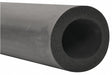 Pipe Ins. EPDM 1-1/8 in ID 6 ft.