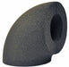 Fitting Insulation Elbow 8-5/8 in ID