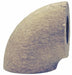 Fitting Insulation 90 Elbow 3 in ID