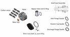 Biodiesel Repair Kit