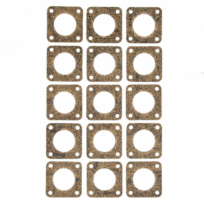 GasketCorkandBunaInlet For4FY14R 1P893