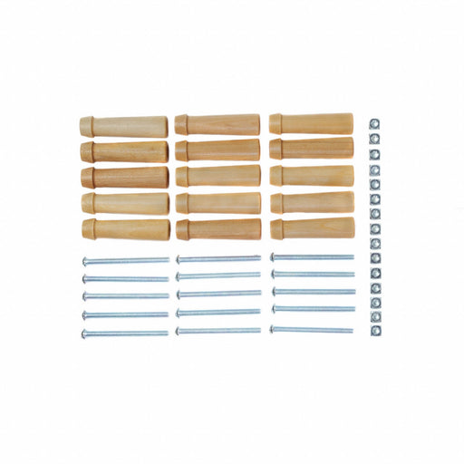 WoodGripKit ForFuelTransferPump PK15