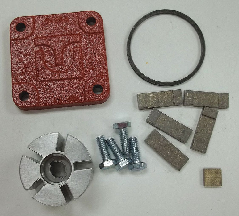 Rotor Repair Kit