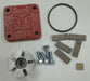 Rotor Repair Kit