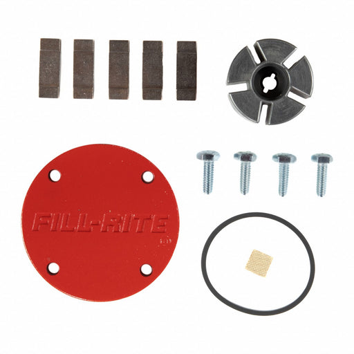 Rotor Repair Kit