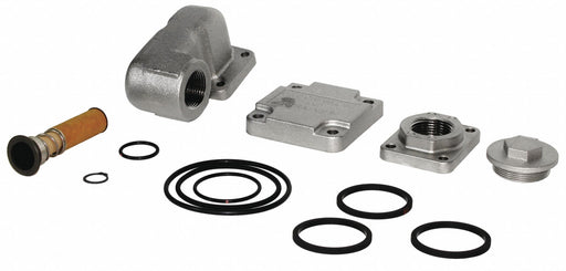 Pump Biodiesel Kit