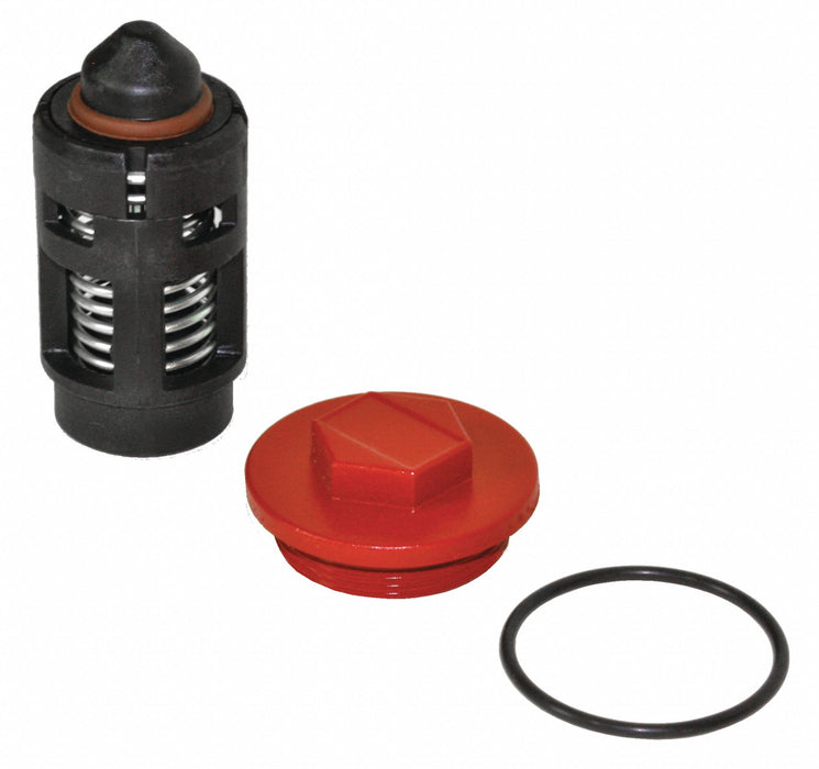 Bypass Valve Kit For Fill-Rite