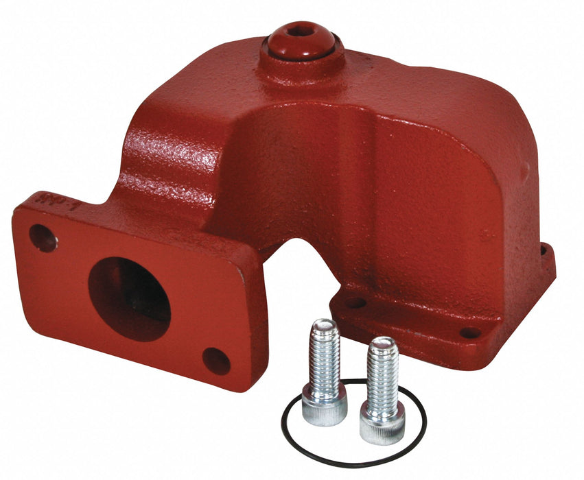 Meter Flange Kit