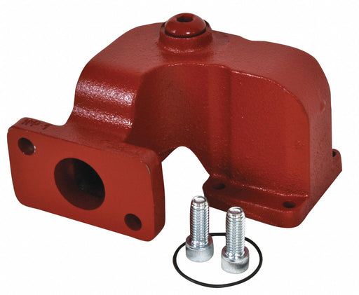 DischargeFlangeReplKit ForFill-Rite