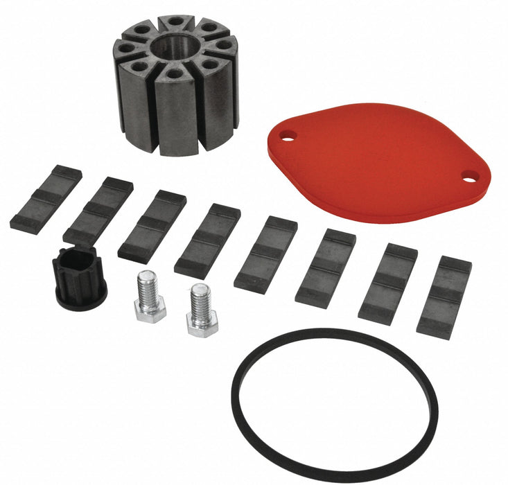 Rotor Group Kit