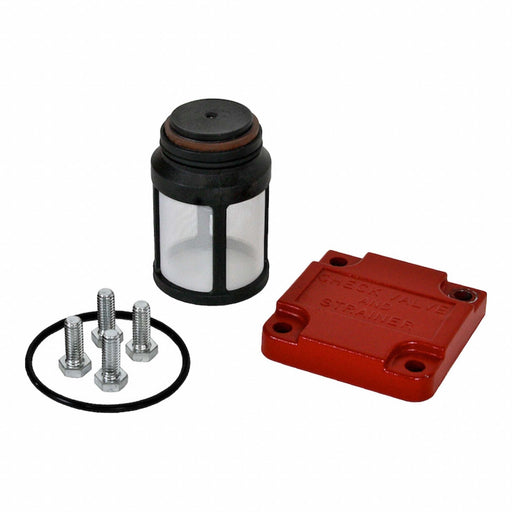 CheckValveStrainerReplKit ForFill-Rite