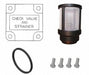 Check Valve Kit