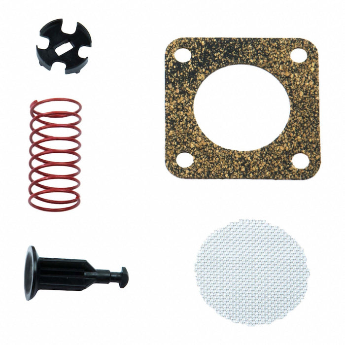 Bypass Kit