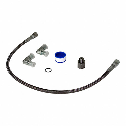 Anti-Siphon Kit For Fill-Rite