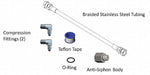 Anti-Siphon Pump Kit