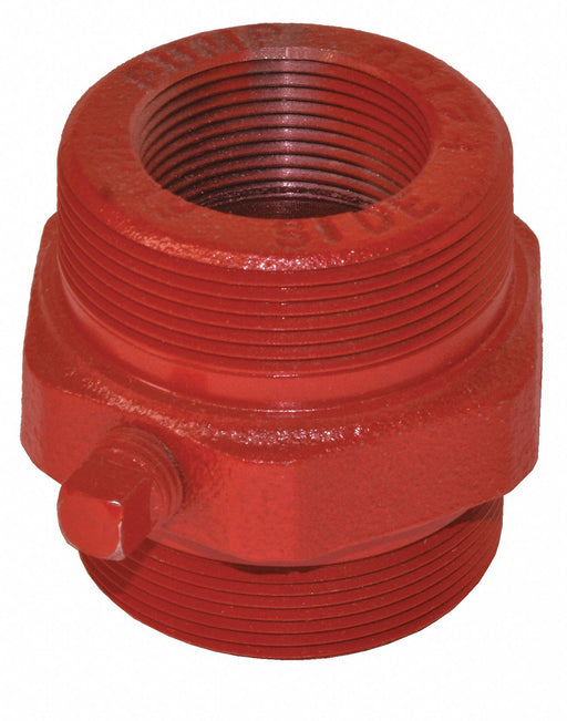 Inlet Adapter