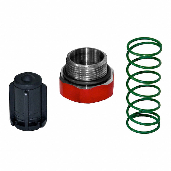 Bypass Valve Assembly