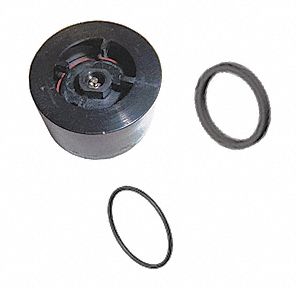 Check Valve Assembly
