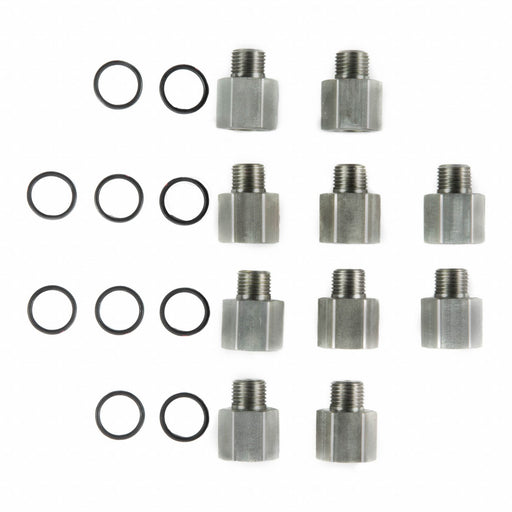 Anti-Siphon Kit For Fill-Rite