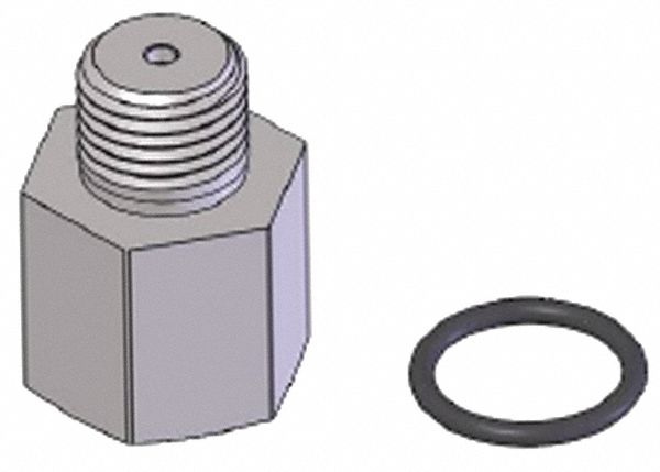 Anti-Siphon Valve Body Kit