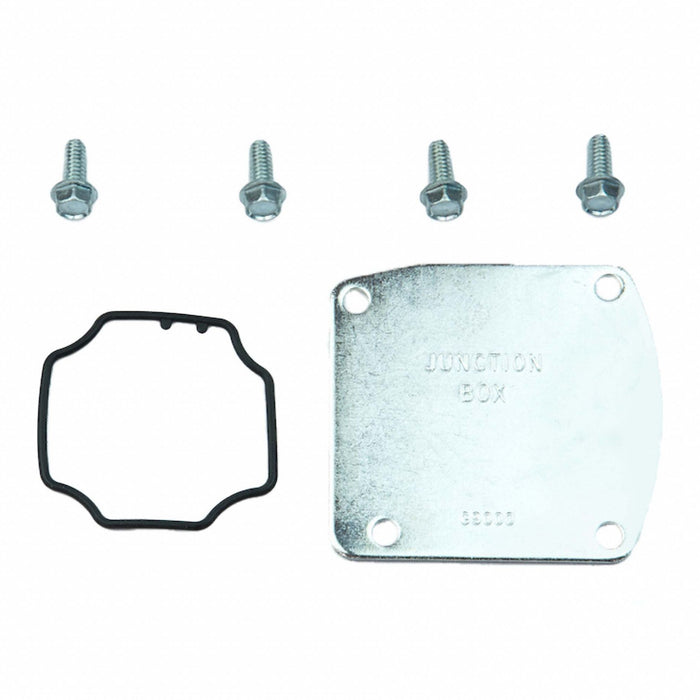Junction Box Cover Kit