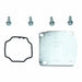 Junction Box Cover Kit