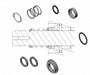 Shaft Seal Kit
