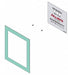 Faceplate Kit