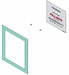 Faceplate Kit