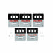Faceplate Kit