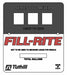 Faceplate Kit