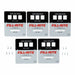 Faceplate Kit