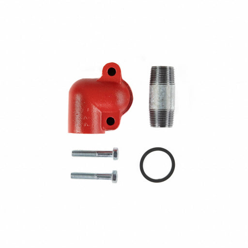Mounting Kit Small Pump