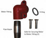 Mounting Kit Small Pump