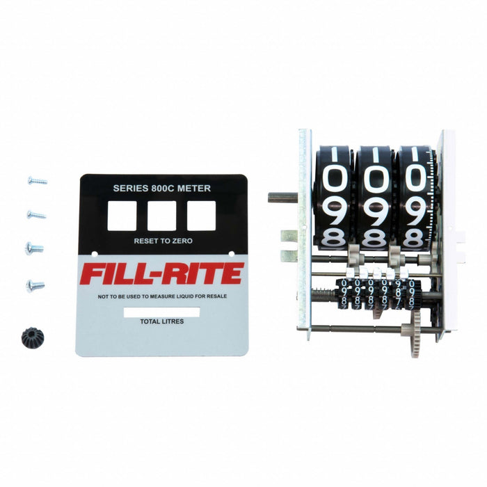 Register and Faceplate Kit