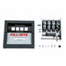 Register and Faceplate Kit
