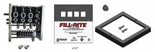Register and Faceplate Kit