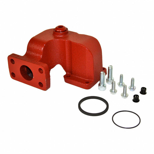 Meter/Pump Flange Kit