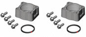 Meter/Flange Kit 1-1/2 NPT Nickel