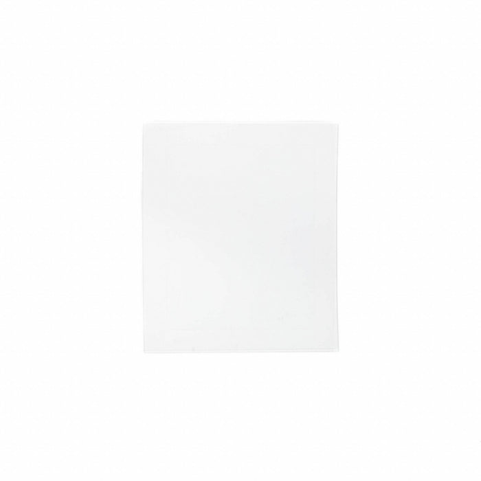 Clear Cover Kit