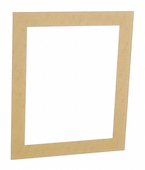 Clear Cover Kit
