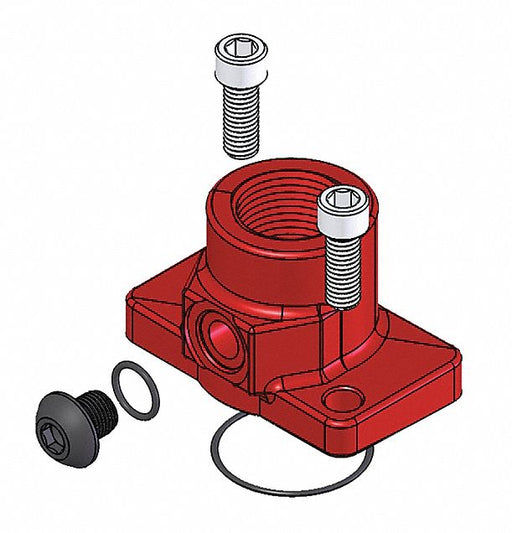 FlangeKit ForFill-Rite
