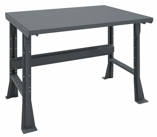 Workbench Steel 48 W 36 D