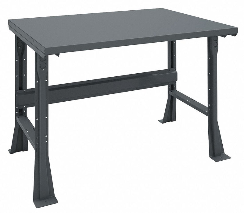 Workbench Steel 48 W 36 D