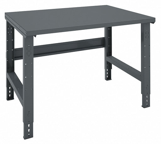 Workbench Steel 48 W 36 D