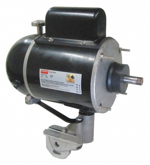 Motor