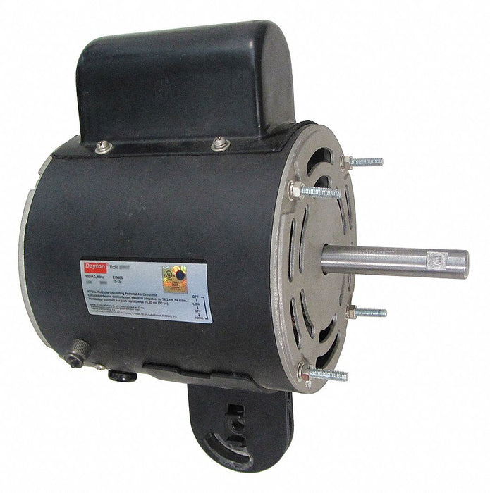 Definite Purpose HVAC Motor 1/4 hp