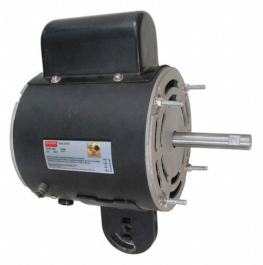 Definite Purpose HVAC Motor 1/4 hp