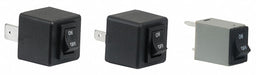 Fuel Pump Relay Bypass Kit I (3-Pc Set)