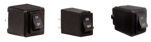 Fuel Pump Relay Bypass Kit II (3-Pc Set)